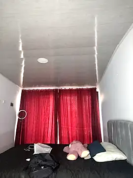 Snapshot of katty_42 chatting on April 2026 07:58:01 PM katty 42 online show from April 2026 07:58:01 PM