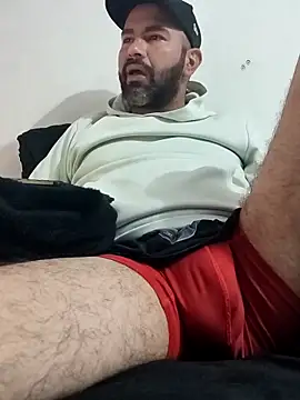 hairyandbigmann online show from February 2026 02:15:02 AM