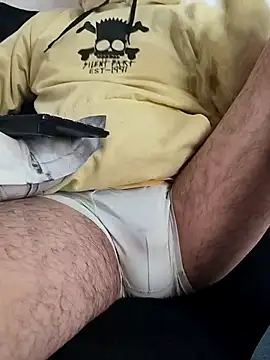 hairyandbigmann online show from March 2026 06:15:02 PM