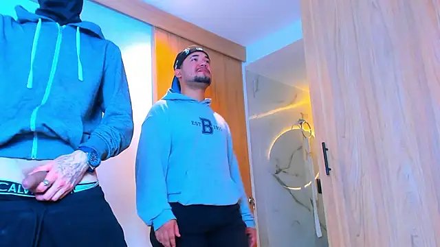 TheBatMansion online show from February 2026 07:51:01 AM