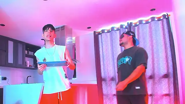 TheBatMansion online show from February 2026 08:05:01 PM