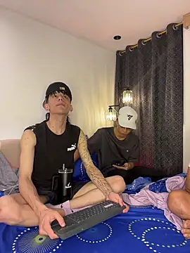 TheBatMansion online show from March 2026 03:55:02 AM