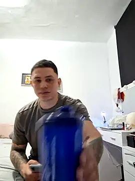 Snapshot of Zarc_Jhonson chatting on January 2025 12:05:02 PM Zarc Jhonson online show from January 2025 12:05:02 PM