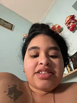 Aloyenita online show from February 2026 09:03:02 AM