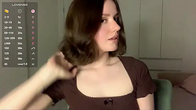 Snapshot of cherishedwish chatting on July 2026 12:25:02 AM cherishedwish online show from July 2026 12:25:02 AM
