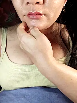 Reina Fcup01 online show from February 2026 07:31:02 AM