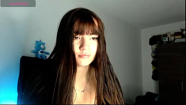 Snapshot of angel_naturall chatting on February 2026 09:46:02 PM angel naturall online show from February 2026 09:46:02 PM