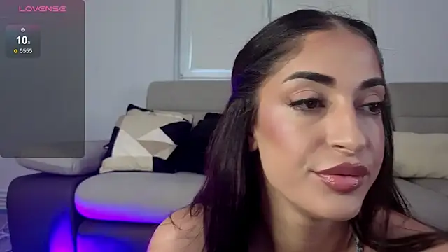 Snapshot of KassidyVibe chatting on June 2026 10:01:01 AM KassidyVibe online show from June 2026 10:01:01 AM