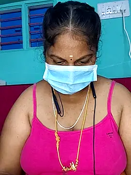 TamilSembaruthi143 online show from April 2026 08:09:01 PM