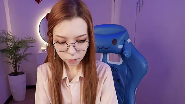 PinkAn8el online show from February 2026 02:29:02 AM