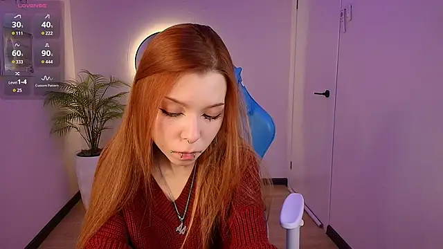 PinkAn8el online show from March 2026 02:58:01 AM