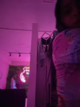 Sasha-18 online show from February 2026 01:29:01 PM