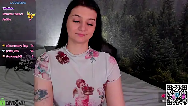 Jenny  Miller online show from February 2026 06:26:01 AM