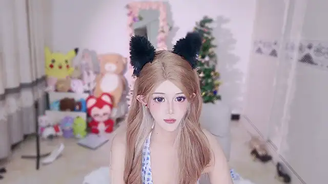 Nini-899 online show from May 2026 07:14:02 AM