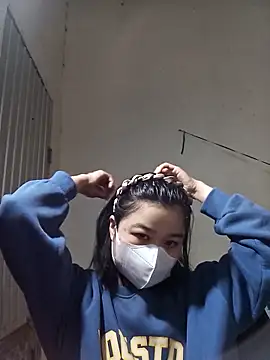 Daisy-lusia2026 online show from February 2026 01:26:02 AM