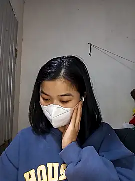 Daisy-lusia2026 online show from February 2026 10:48:01 PM