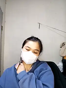 Daisy-lusia2026 online show from February 2026 03:08:01 PM