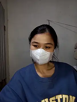 Daisy-lusia2026 online show from February 2026 03:20:01 PM