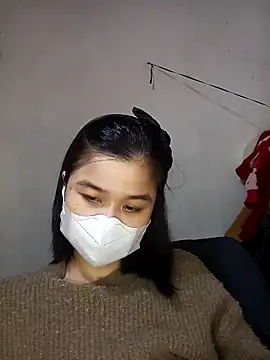 Daisy-lusia2026 online show from February 2026 02:34:02 AM