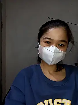 Daisy-lusia2026 online show from March 2026 11:11:01 PM