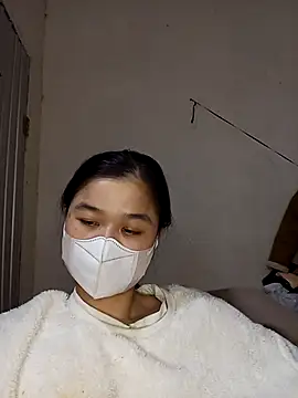 Daisy-lusia2026 online show from April 2026 02:25:02 PM