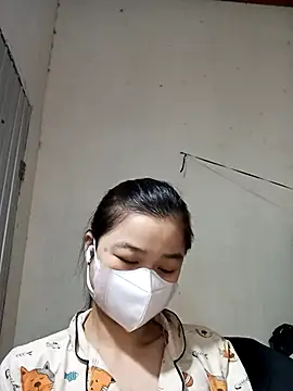 Daisy-lusia2026 online show from April 2026 10:12:01 PM