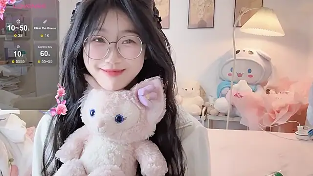 Luminous4173 online show from February 2026 08:04:02 AM