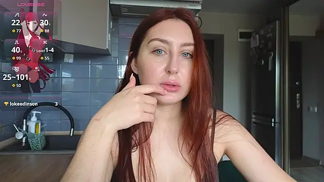 Snapshot of EvangelinFox chatting on May 2026 11:15:01 AM EvangelinFox online show from May 2026 11:15:01 AM