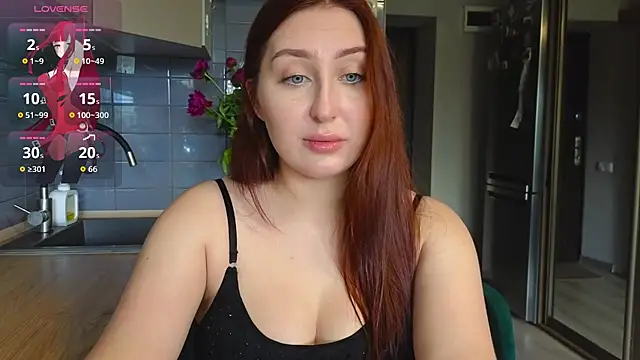 Snapshot of EvangelinFox chatting on May 2026 10:34:02 AM EvangelinFox online show from May 2026 10:34:02 AM