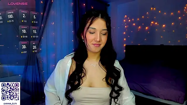 Snapshot of Anna_Elfii chatting on February 2026 05:35:01 PM Anna Elfii online show from February 2026 05:35:01 PM