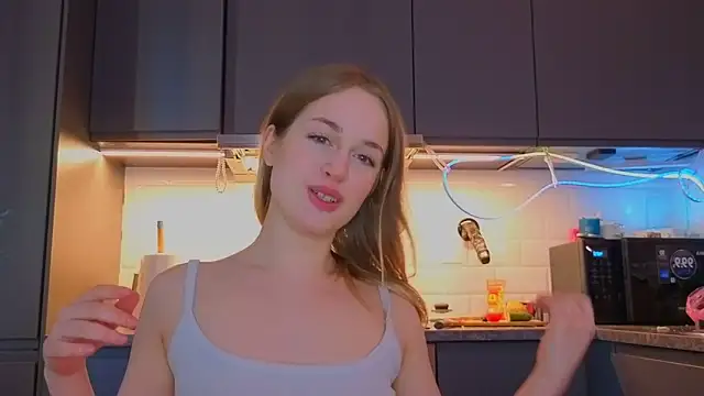 AnneRiver online show from March 2026 05:57:02 AM