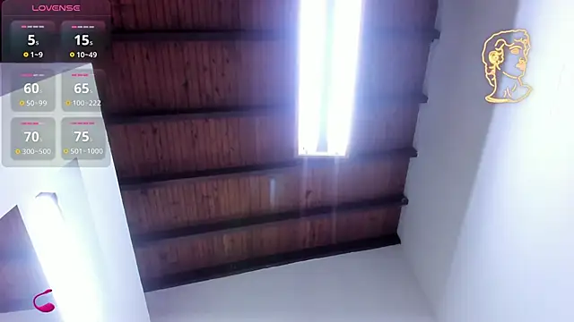 Snapshot of AyshelDoll1 chatting on February 2026 12:14:01 PM AyshelDoll1 online show from February 2026 12:14:01 PM