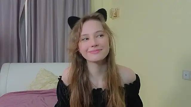 Snapshot of DorrisVickroy chatting on February 2026 11:26:01 AM DorrisVickroy online show from February 2026 11:26:01 AM