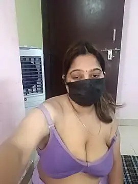 Aliya Hott online show from May 2026 05:23:01 AM