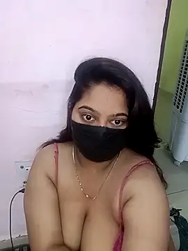Aliya Hott online show from May 2026 05:03:02 AM
