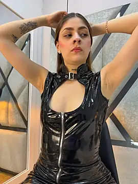 Snapshot of AriaWillssX chatting on February 2026 08:40:02 PM AriaWillssX online show from February 2026 08:40:02 PM