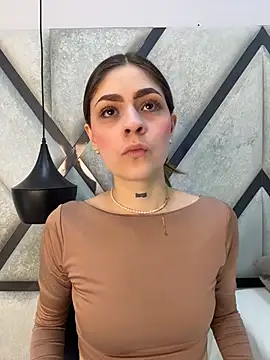 Snapshot of AriaWillssX chatting on February 2026 08:13:01 PM AriaWillssX online show from February 2026 08:13:01 PM