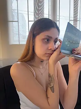 Snapshot of AriaWillssX chatting on February 2026 09:25:02 PM AriaWillssX online show from February 2026 09:25:02 PM