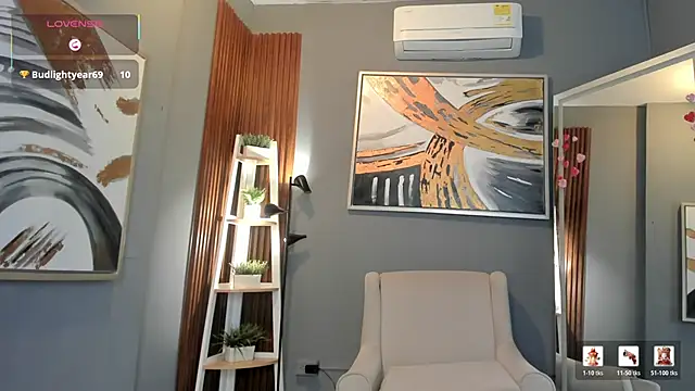 Snapshot of nina_swaan chatting on February 2026 12:12:01 PM nina swaan online show from February 2026 12:12:01 PM