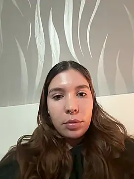 Snapshot of ineesdelreyy chatting on January 2026 08:18:02 PM ineesdelreyy online show from January 2026 08:18:02 PM