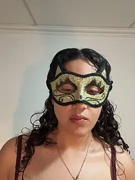 Snapshot of ineesdelreyy chatting on April 2026 08:20:01 PM ineesdelreyy online show from April 2026 08:20:01 PM