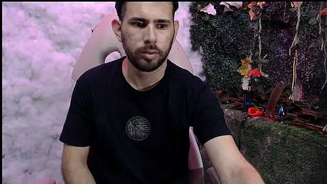 dany ray online show from February 2026 11:36:02 AM