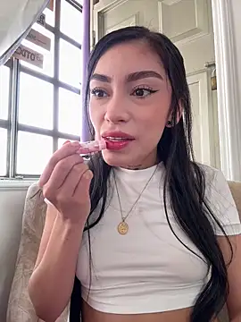 Snapshot of Bonny_Eva chatting on March 2026 06:26:01 PM Bonny Eva online show from March 2026 06:26:01 PM