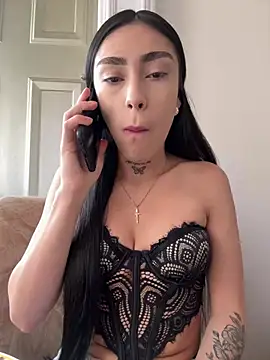 Snapshot of Bonny_Eva chatting on April 2026 07:07:02 PM Bonny Eva online show from April 2026 07:07:02 PM