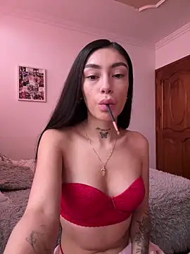Snapshot of Bonny_Eva chatting on April 2026 04:53:02 PM Bonny Eva online show from April 2026 04:53:02 PM
