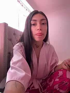 Snapshot of Bonny_Eva chatting on May 2026 03:08:02 PM Bonny Eva online show from May 2026 03:08:02 PM