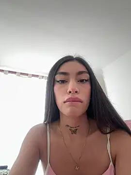 Snapshot of Bonny_Eva chatting on May 2026 04:59:01 PM Bonny Eva online show from May 2026 04:59:01 PM