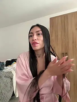 Snapshot of Bonny_Eva chatting on July 2026 05:19:02 PM Bonny Eva online show from July 2026 05:19:02 PM
