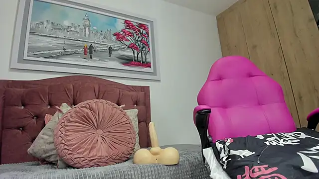 AmaraStell  online show from March 2026 08:19:02 PM