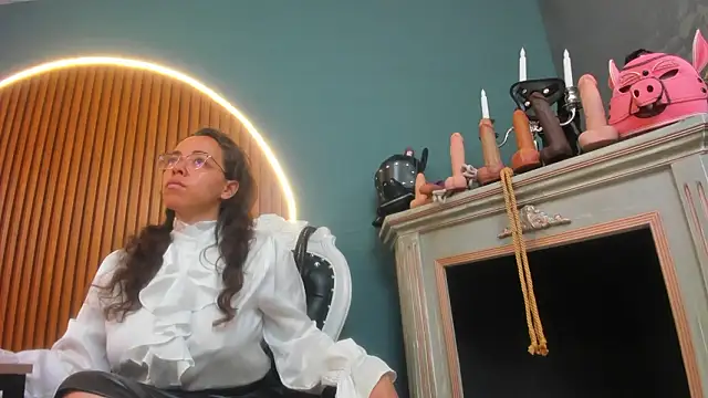 Snapshot of barbara_leython chatting on February 2026 12:54:01 PM barbara leython online show from February 2026 12:54:01 PM